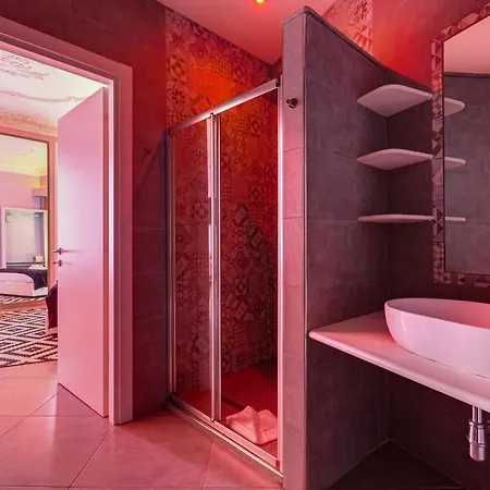 بيت ضيافة Maison Degli Artisti 4*