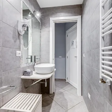 Maison Degli Artisti بيت ضيافة