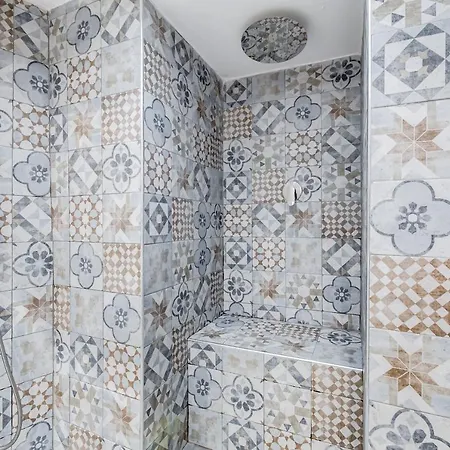 Maison Degli Artisti روما