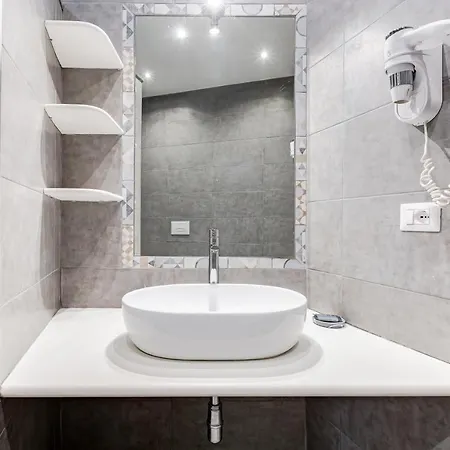 Maison Degli Artisti بيت ضيافة روما