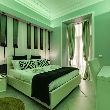 Maison Degli Artisti بيت ضيافة 4*