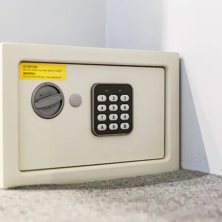 Maison Degli Artisti 4* روما