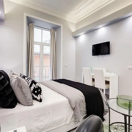 Maison Degli Artisti روما