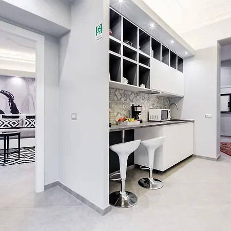 بيت ضيافة Maison Degli Artisti