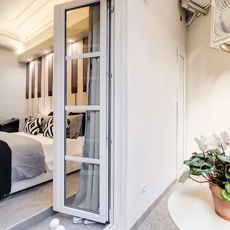 Maison Degli Artisti روما