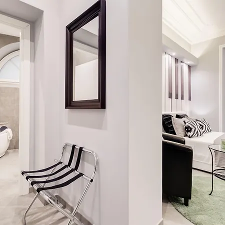 بيت ضيافة Maison Degli Artisti روما
