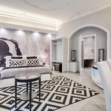 Maison Degli Artisti 4*