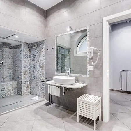 Maison Degli Artisti بيت ضيافة روما