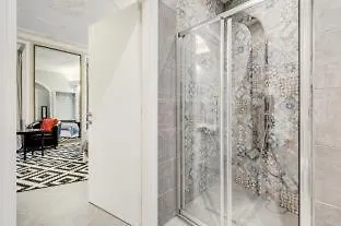 بيت ضيافة Maison Degli Artisti روما