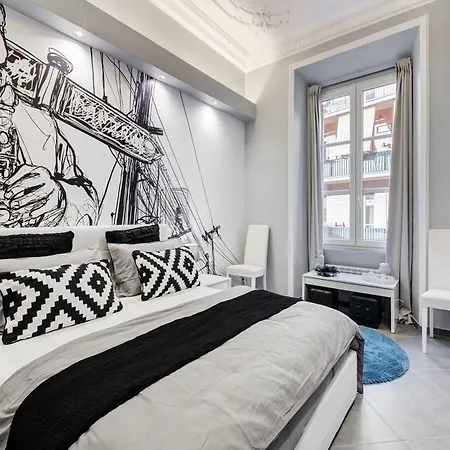 Maison Degli Artisti روما