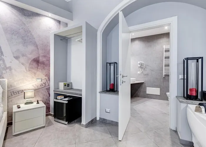 Maison Degli Artisti Guest house 4*