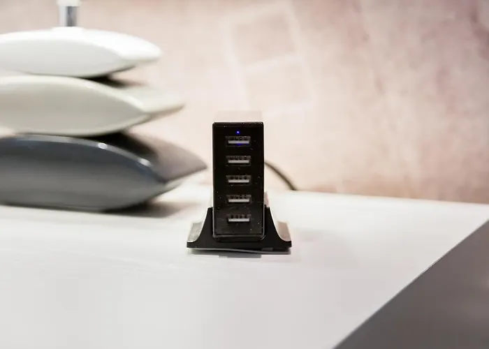 Maison Degli Artisti 4* Rome