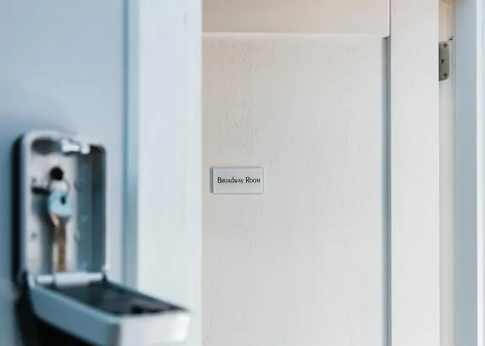 Maison Degli Artisti Guest house Rome