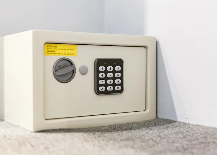 Maison Degli Artisti 4* Rome