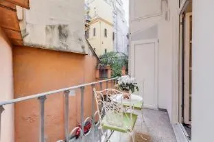 Maison Degli Artisti Guest house 4*