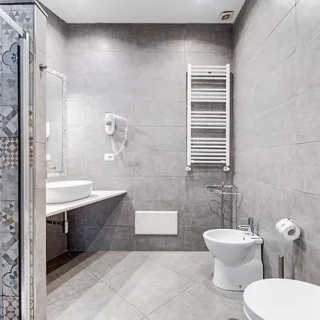 Πανσιόν Maison Degli Artisti 2*