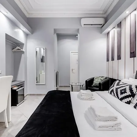 Maison Degli Artisti Πανσιόν 2*