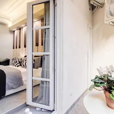 Maison Degli Artisti Πανσιόν 2*