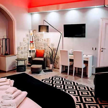 Πανσιόν Maison Degli Artisti 2*