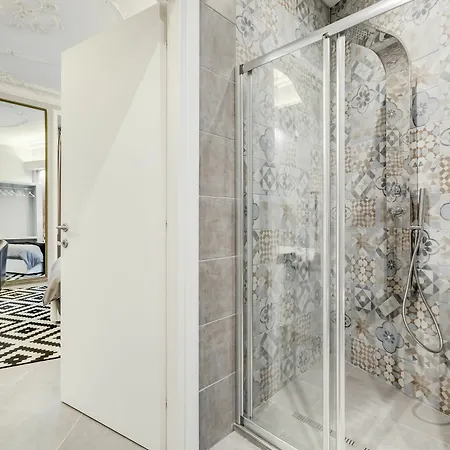 Πανσιόν Maison Degli Artisti Ρώμη