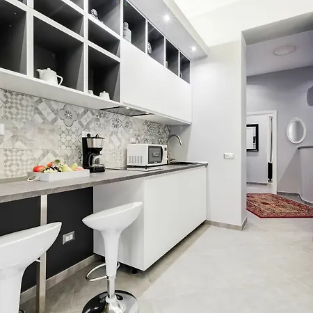 Πανσιόν Maison Degli Artisti Ρώμη